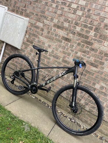 Trek marlin mountain bike - mountain,