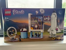 LEGO Friends Olivia’s Space