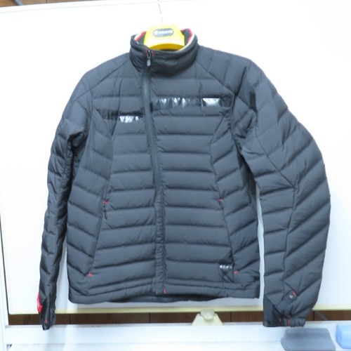 Kushitani 2855 white - k-2855, down