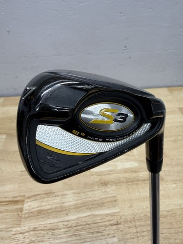 Cobra iron n s pro - 7,