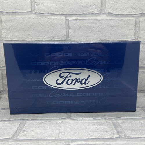 Corgi vanguard 43 ford - corgi, 1/43