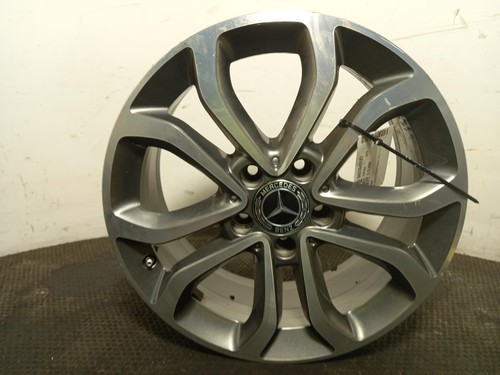 Mercedes class alloy - c, wheel