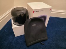 Huawei Sound X Devialet