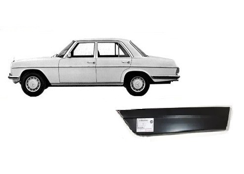Mercedes benz w114 - mercedes, /8