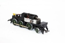 HORNBY DUBLO 3RAIL