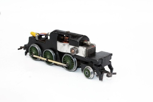 Hornby dublo 3rail - hornby,