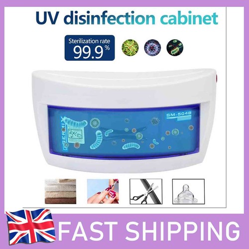Sterilizer drawer box - uv,