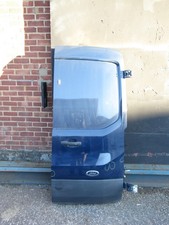 2017 FORD TRANSIT 350 L3 H2