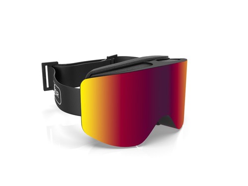 Rayzor ski goggles snowboard - rayzor,