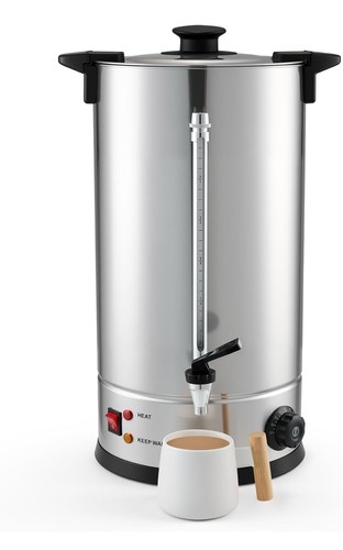 10l commercial hot water - 10l,