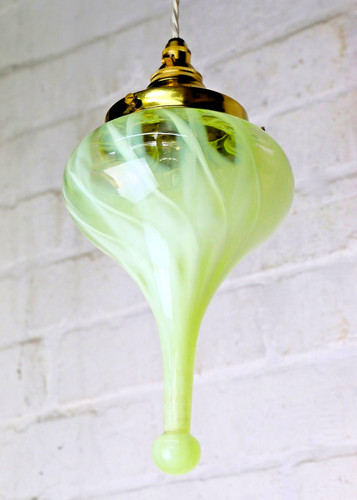 Ceiling light vaseline - ceiling,