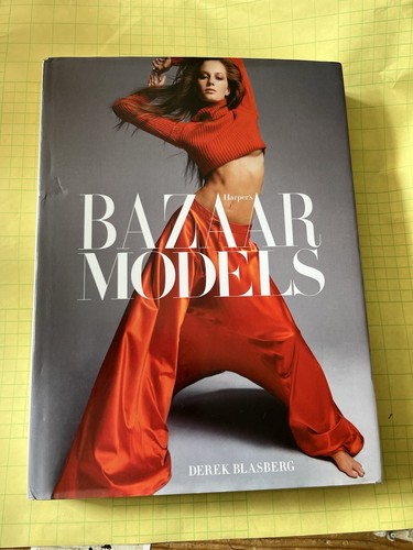 Harpers bazaar models huge - models,