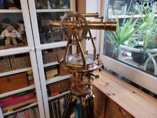 W & L.E. GURLEY TROY NY