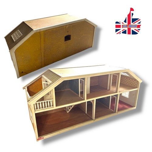 Rare vintage lundby stockholm - vintage,