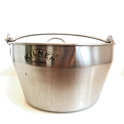 Kilner stainless steel - kilner,