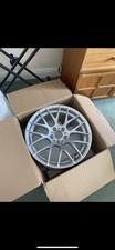 Genuine BMW M359 FRONT (19x9inch) Competition Alloy E92 M3 E9X REFURBISHED