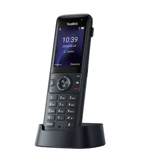 Yealink ax83h new wifi - yealink,