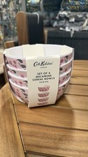 Cath Kidston Cherry Set of 4