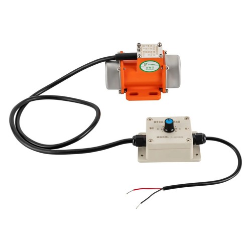 24v electric vibration - dc,