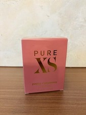Paco Rabanne Pure XS EDP for