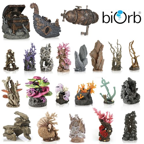 Biorb ornament aquarium fish - ornament,