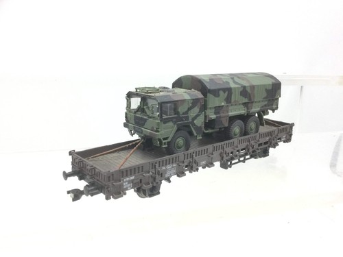 Roco minitanks 788 gauge - 788(?), ho