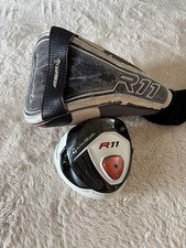 TaylorMade R11 Driver Head 9°