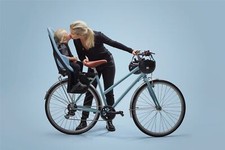 Thule Yepp 2 maxi 12021201