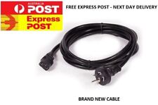 Waeco Fridge Power Cable Lead