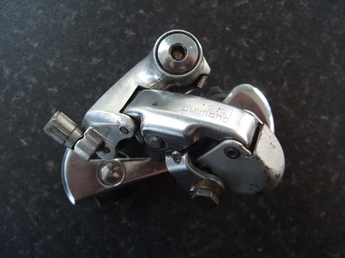 Shimano sis rear derailleur - shimano,