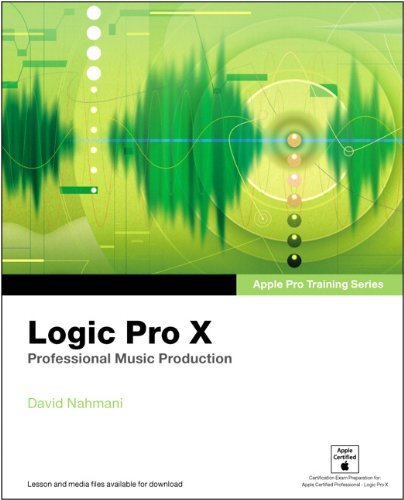 Apple pro training - apple,
