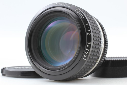 Mint nikon nikkor - ],
