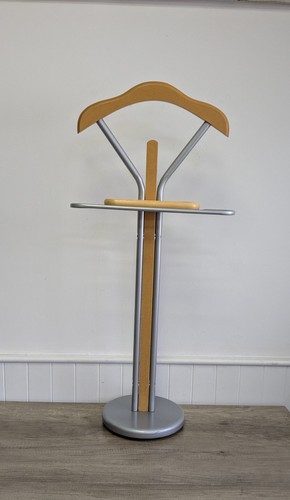 Gentleman valet stand - valet,