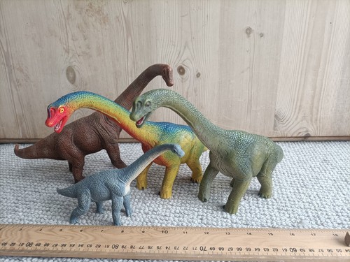Schleich dinosaur bundle - schleich,