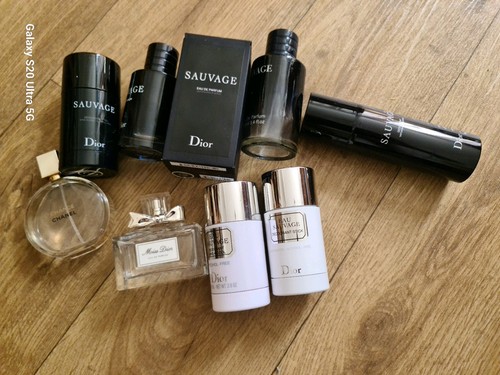 Selection empty dior - selection,
