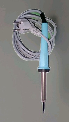 Weller solder iron corded - solder,