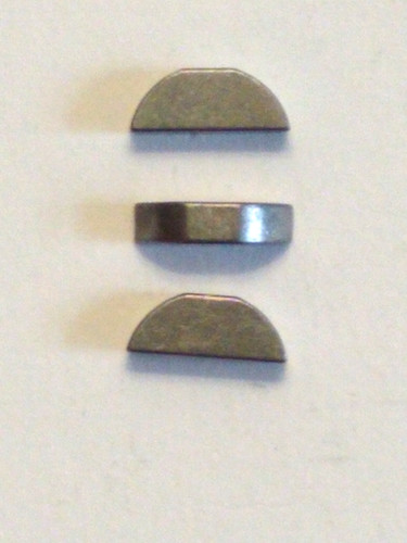 X 3 8 - (#213), 1/8"