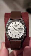 Seiko 5 Automatic 6308 8030