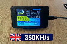 350KH/s Nerd Miner v2