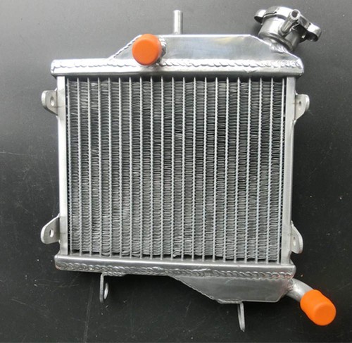 Aluminum radiator for yamaha - aluminum,