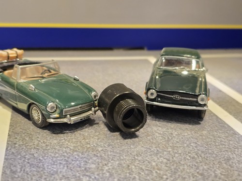 Mgb midget minor sprite smiths - mgb,