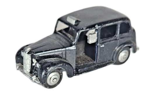 Dinky toys 254 austin fx3 - dinky,