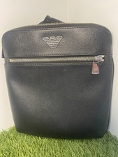 Emporio Armani Men's Exchange