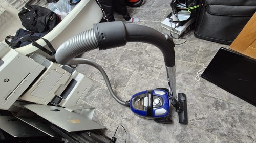 Hoover he310hm bagged - he310hm, cylinder