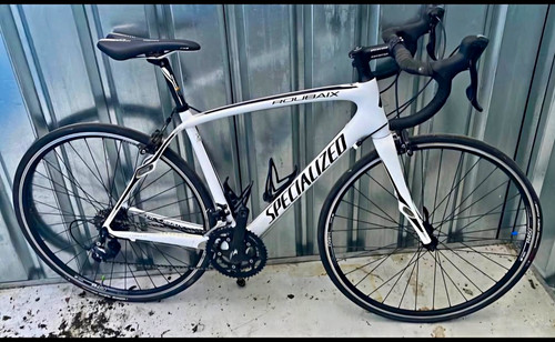Specialized roubaix carbon - roubaix,