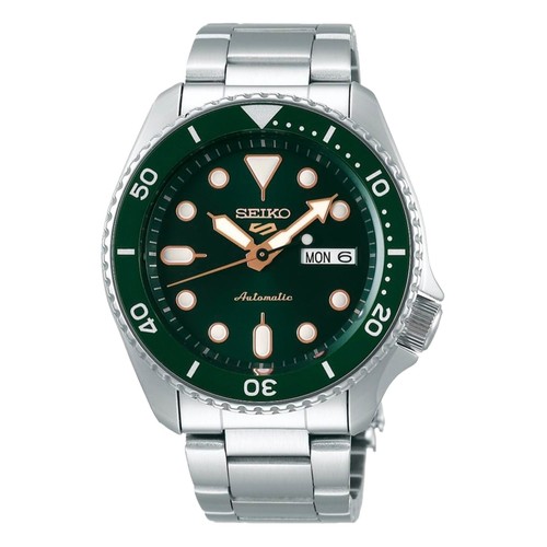 For seiko sports - 5,