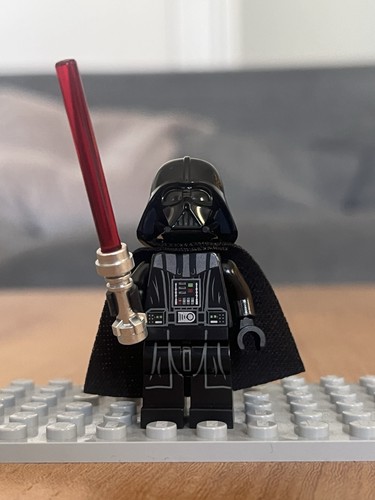 Lego star wars darth - wars, vader