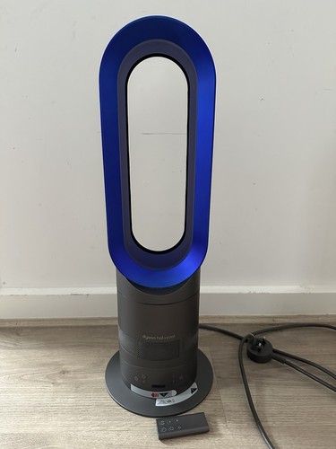Dyson am05 hot and cool - hot,