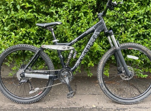Kona stinky full - 16”,