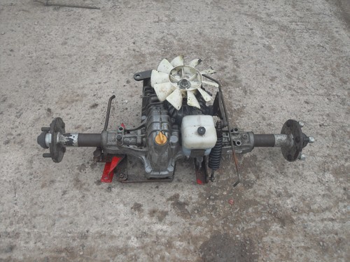 Tuff torq k62 countax westwood - k62,